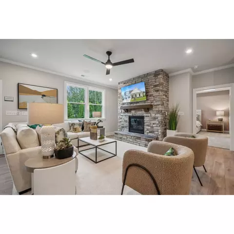 4002 Grace Pointe Dr, Indian Trail, NC 28079 photo 12