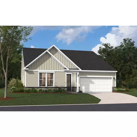 4002 Grace Pointe Dr, Indian Trail, NC 28079 photo 9