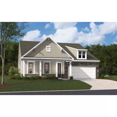 4002 Grace Pointe Dr, Indian Trail, NC 28079 photo 1