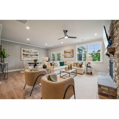 4002 Grace Pointe Dr, Indian Trail, NC 28079 photo 11