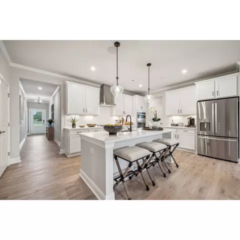 4002 Grace Pointe Dr, Indian Trail, NC 28079 photo 4