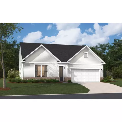 4002 Grace Pointe Dr, Indian Trail, NC 28079 photo 7