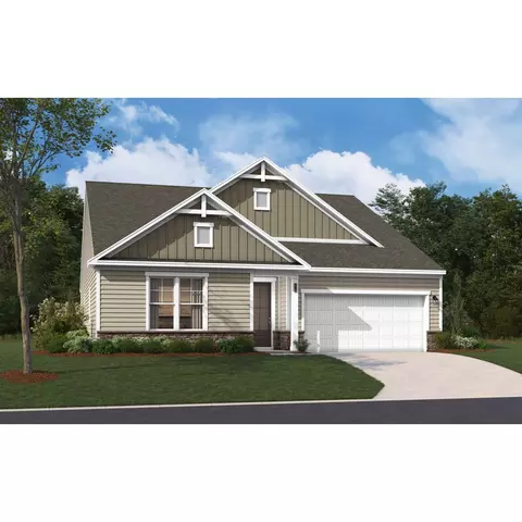 4002 Grace Pointe Dr, Indian Trail, NC 28079 photo 5
