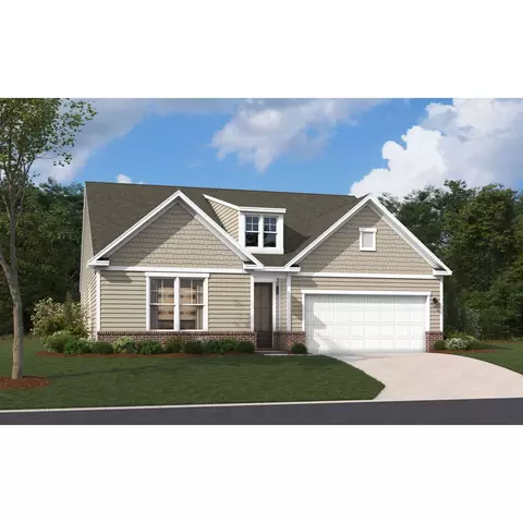 4002 Grace Pointe Dr, Indian Trail, NC 28079 photo 3