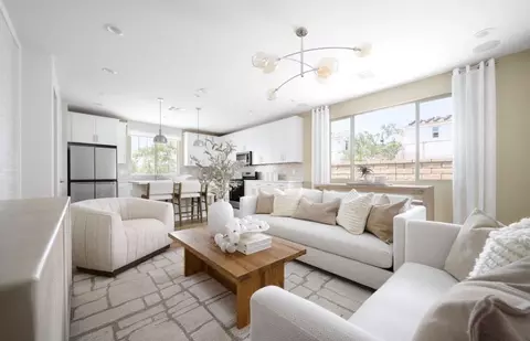 4243 S Malagon Privado, Ontario, CA 91761
