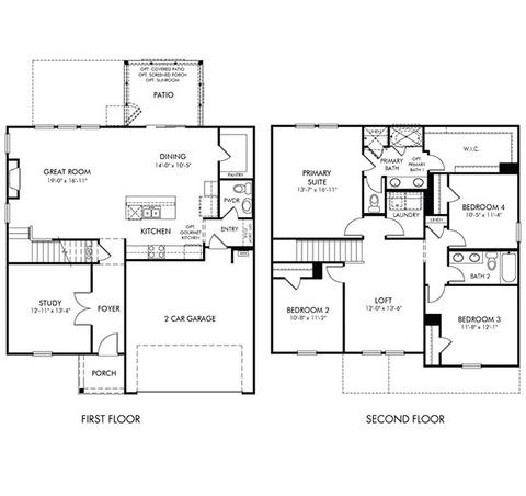 3929 Eccles Ln, Raleigh, NC 27616 photo 2