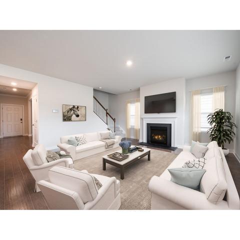 3929 Eccles Ln, Raleigh, NC 27616 photo 3