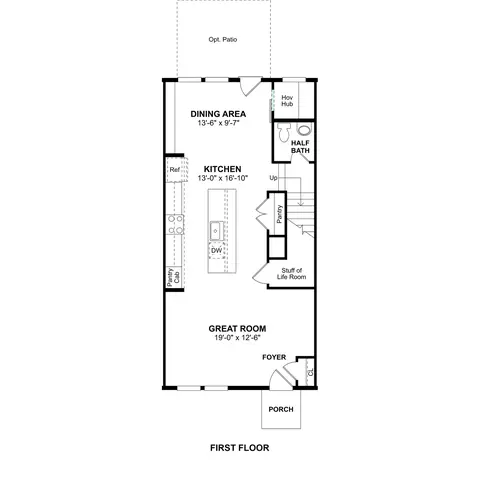 1821 Shookstown Rd, Frederick, MD 21702 photo 2