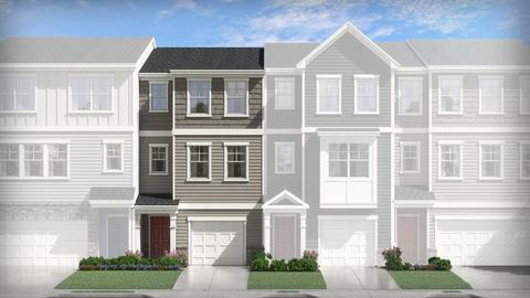 1035 Shoreside Dr, Durham, NC 27713 photo 1