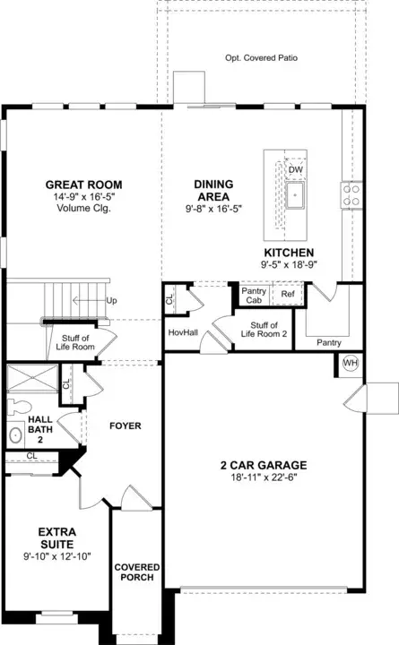 415 Monastery Dr, Lathrop, CA 95330 photo 2