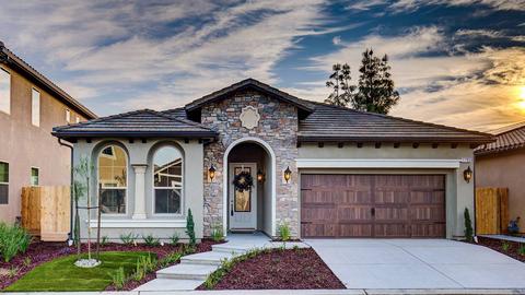1742 N Redington Ave, Clovis, CA 93619 photo 1