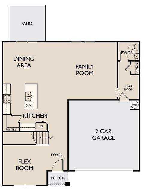 184 Mccall Way, Monroe, GA 30655 photo 2
