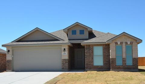 3205 Viola Ave, Lubbock, TX 79407 photo 4