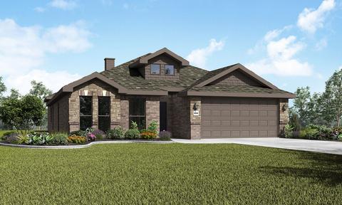 3205 Viola Ave, Lubbock, TX 79407 photo 1
