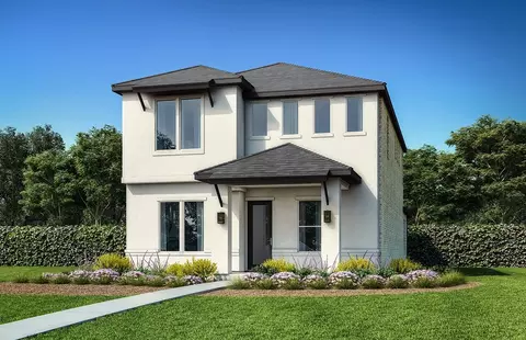 11544 Pinto St, Frisco, TX 75035