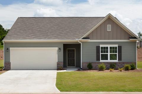 84 Mccall Way, Monroe, GA 30655 photo 1
