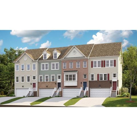 2210 Partin Rd, Baltimore, MD 21244 photo 1