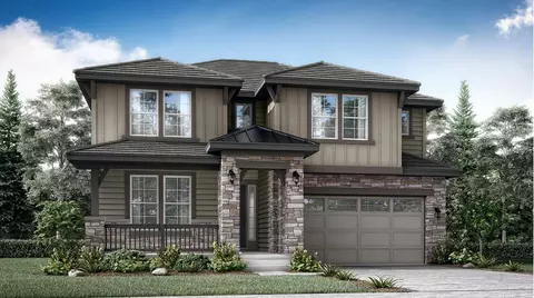 3156 S Quaker St, Morrison, CO 80465 photo 1