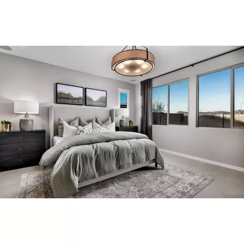 Bedroom - 9890 S Fish Creek Rd, Apache Junction, AZ 85120 photo 1 of 4