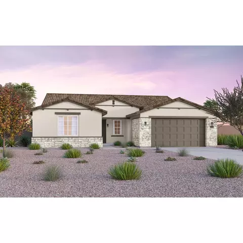 Exterior - 9890 S Fish Creek Rd, Apache Junction, AZ 85120 photo 2 of 6