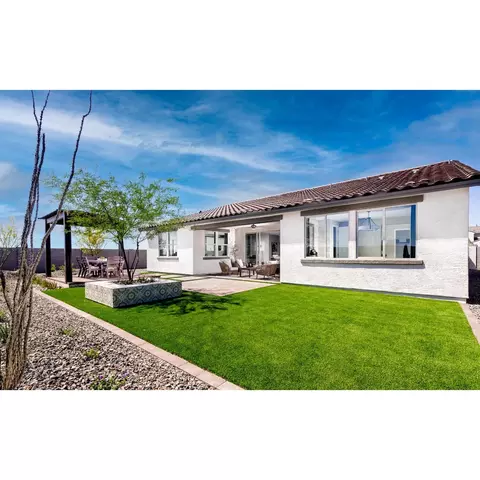 Exterior - 9890 S Fish Creek Rd, Apache Junction, AZ 85120 photo 5 of 6