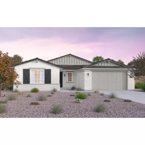 Exterior - 9890 S Fish Creek Rd, Apache Junction, AZ 85120 photo 1 of 6