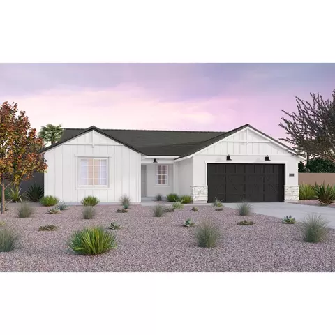 Exterior - 9890 S Fish Creek Rd, Apache Junction, AZ 85120 photo 3 of 6