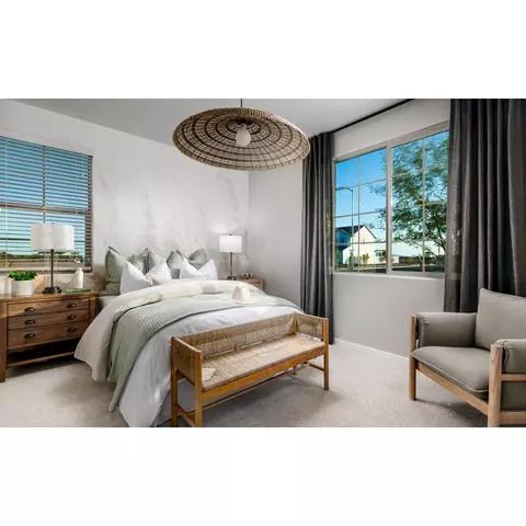Bedroom - 9890 S Fish Creek Rd, Apache Junction, AZ 85120 photo 4 of 4