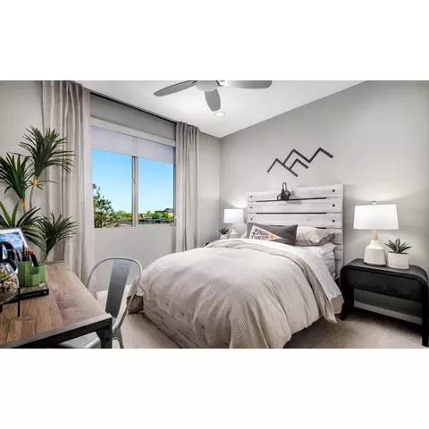 Bedroom - 9890 S Fish Creek Rd, Apache Junction, AZ 85120 photo 3 of 4