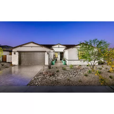 Exterior - 9890 S Fish Creek Rd, Apache Junction, AZ 85120 photo 6 of 6