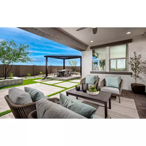 Exterior - 9890 S Fish Creek Rd, Apache Junction, AZ 85120 photo 4 of 6