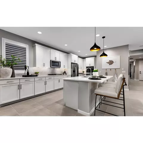 Kitchen - 9890 S Fish Creek Rd, Apache Junction, AZ 85120 photo 1 of 2