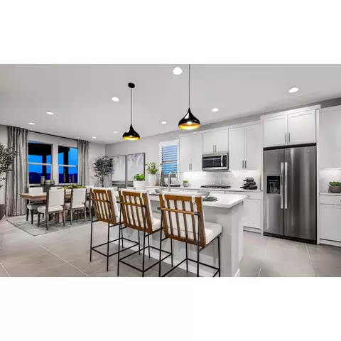 Kitchen - 9890 S Fish Creek Rd, Apache Junction, AZ 85120 photo 2 of 2
