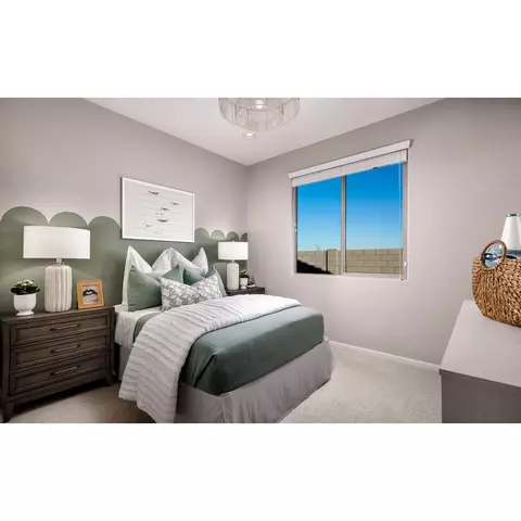Bedroom - 9890 S Fish Creek Rd, Apache Junction, AZ 85120 photo 2 of 4