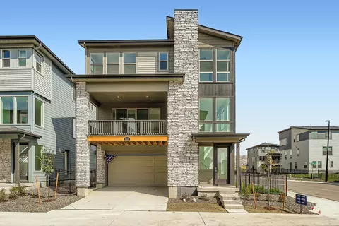3125 S Russell St, Morrison, CO 80465