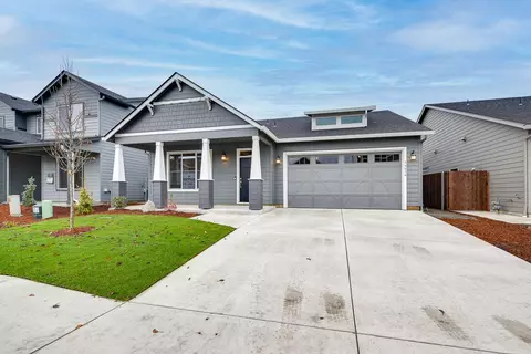 407 Pagget Ave, Winlock, WA 98596 photo 5