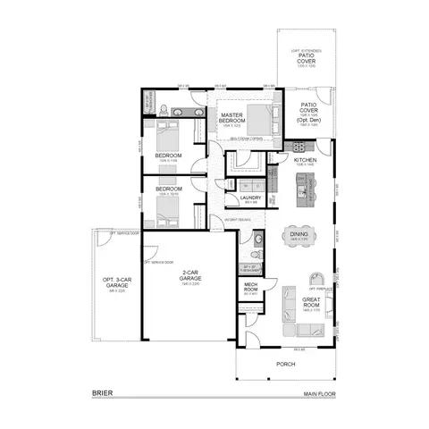 407 Pagget Ave, Winlock, WA 98596 photo 2
