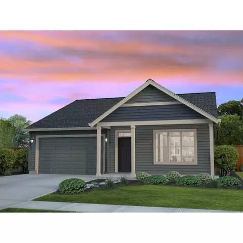407 Pagget Ave, Winlock, WA 98596 photo 1