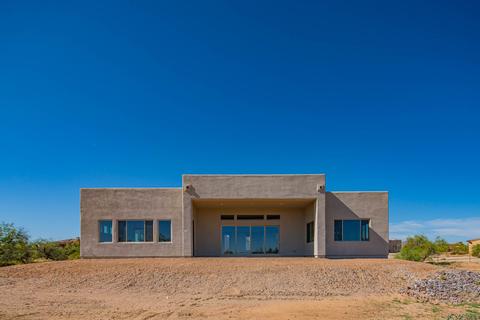 15005 East Upper Ridge Lane, Mayer, AZ 86333 photo 18
