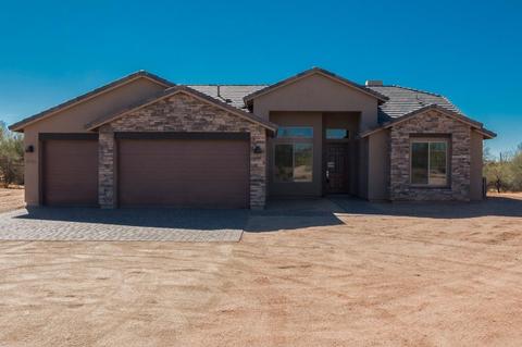 15005 East Upper Ridge Lane, Mayer, AZ 86333 photo 11