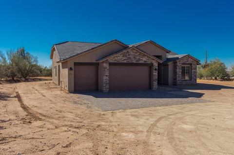 15005 East Upper Ridge Lane, Mayer, AZ 86333 photo 13
