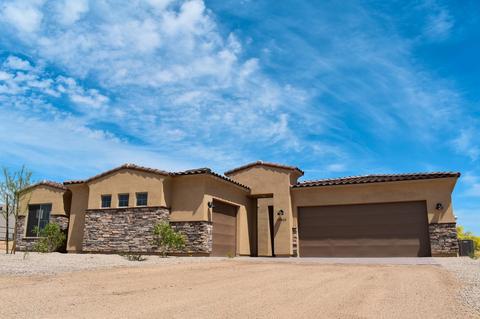 15005 East Upper Ridge Lane, Mayer, AZ 86333 photo 9