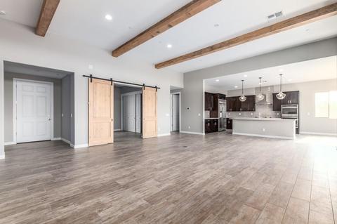 15005 East Upper Ridge Lane, Mayer, AZ 86333 photo 12