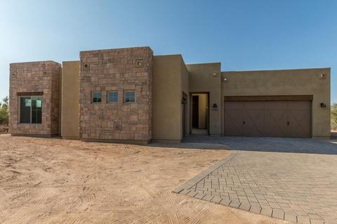 15005 East Upper Ridge Lane, Mayer, AZ 86333 photo 4