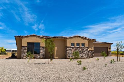 15005 East Upper Ridge Lane, Mayer, AZ 86333 photo 1