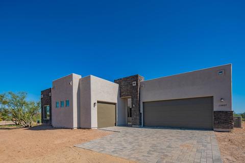 15005 East Upper Ridge Lane, Mayer, AZ 86333 photo 22