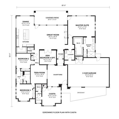 15005 East Upper Ridge Lane, Mayer, AZ 86333 photo 5