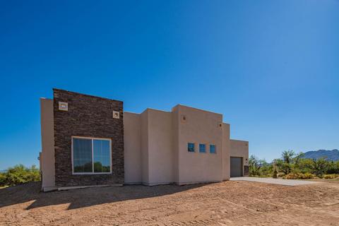 15005 East Upper Ridge Lane, Mayer, AZ 86333 photo 20