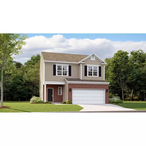 365 Sliding Rock Dr, Pendleton, SC 29670 photo 1