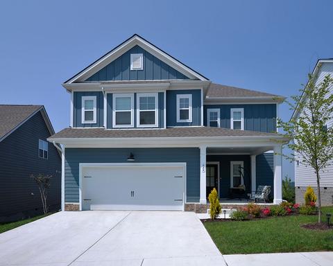Plan Grant GY - 6002 Doster Dr, Smyrna, TN 37167
